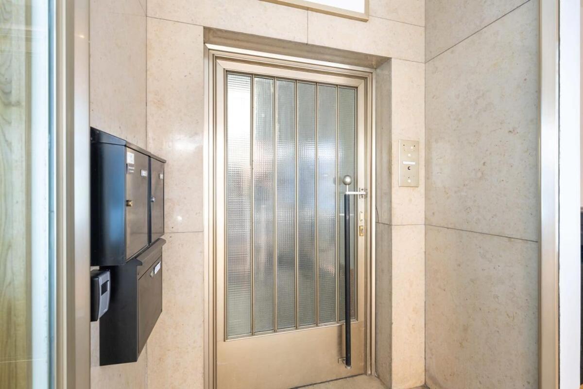 Top Floor Apartment Next To Marienplatz Monachium Zewnętrze zdjęcie