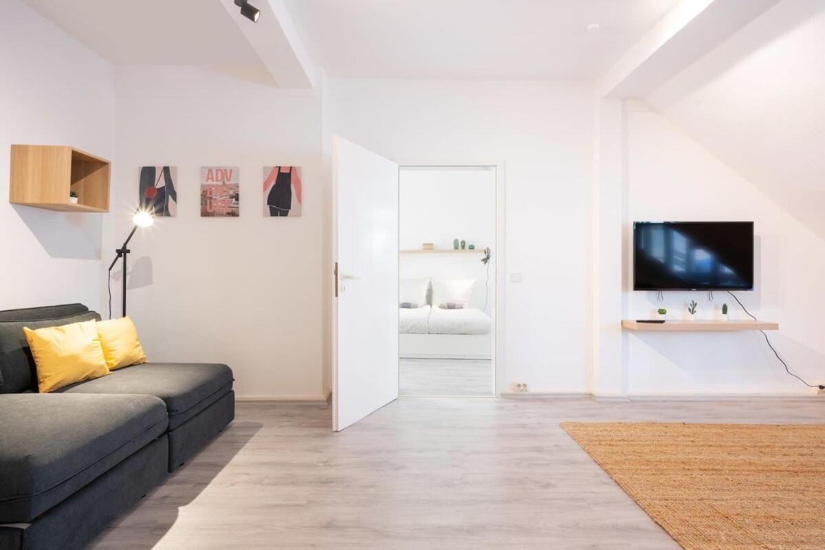 Top Floor Apartment Next To Marienplatz Monachium Zewnętrze zdjęcie