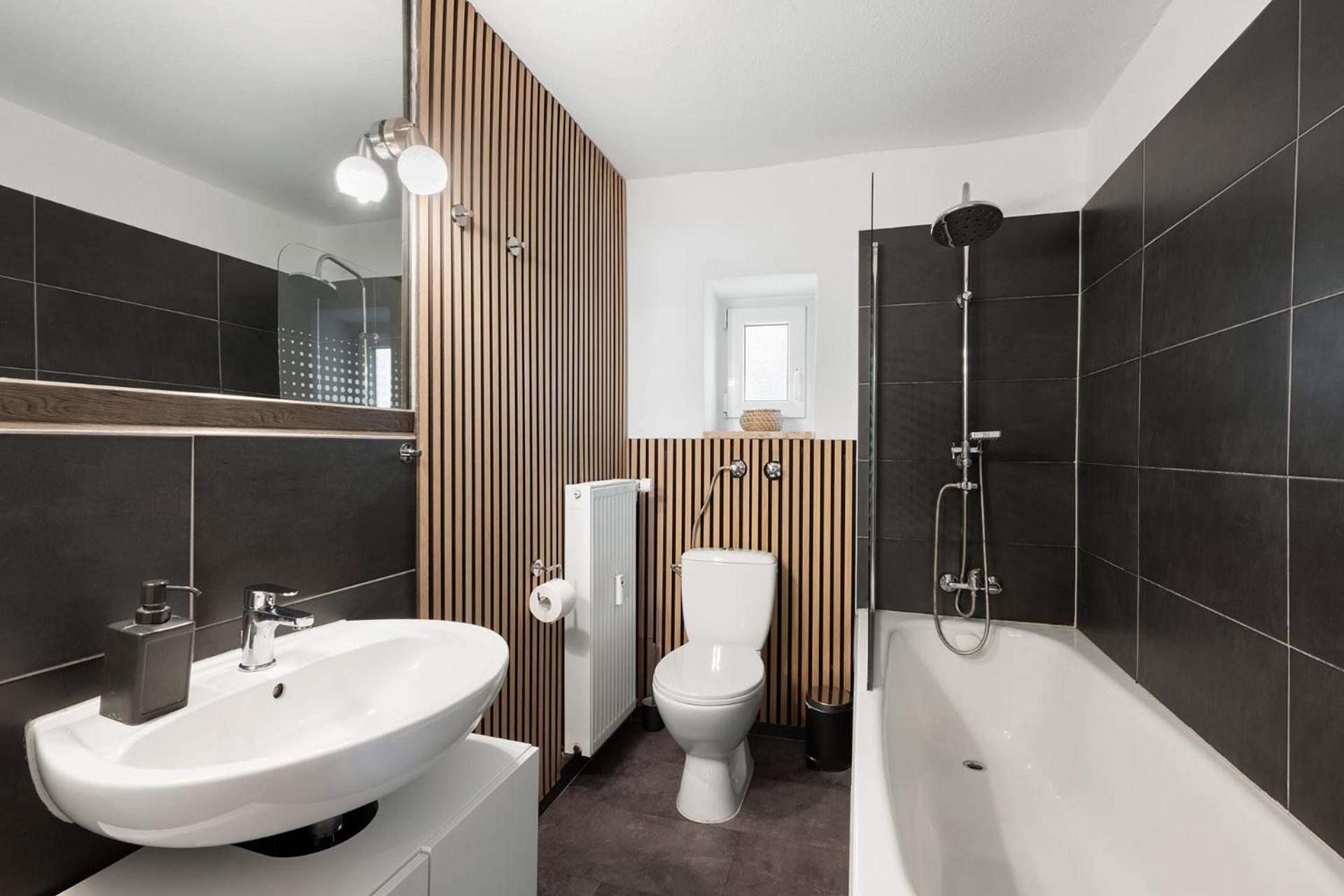 Top Floor Apartment Next To Marienplatz Monachium Zewnętrze zdjęcie